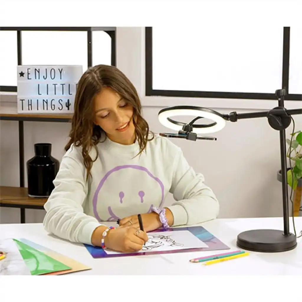 Studio Creator stolný set na vytváranie videí kép 3