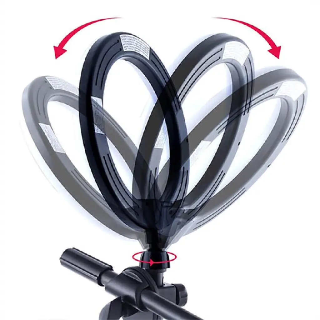 Studio Creator stolný set na vytváranie videí kép 5