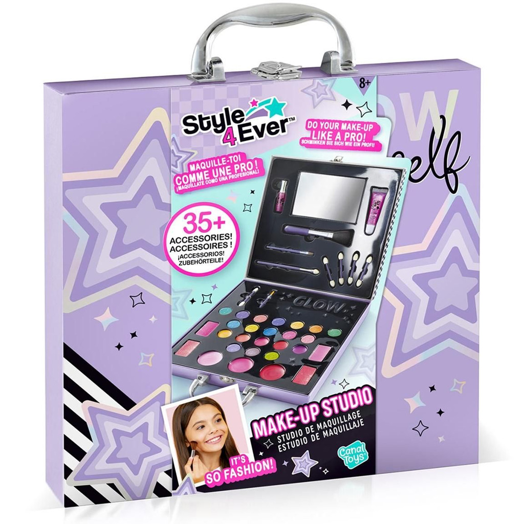 Style 4 Ever: Make-up štúdio kép 2