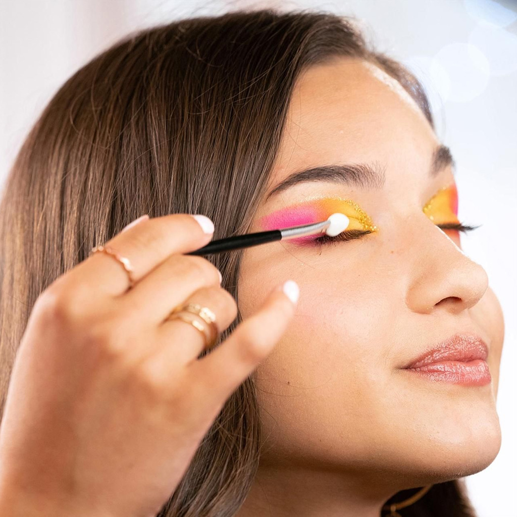 Style 4 Ever: Profesionálna sada na líčenie kép 4