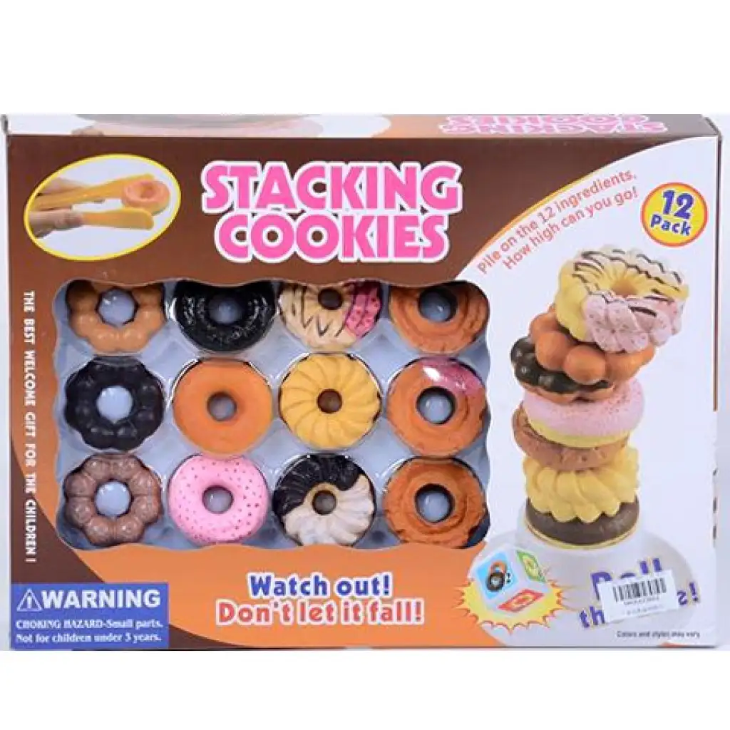 Herné koláče pre deti