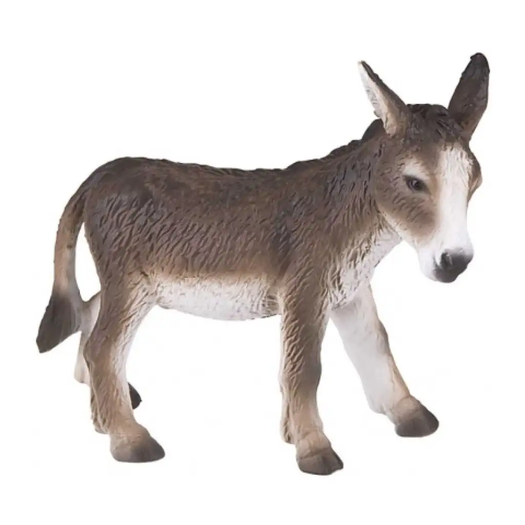 Oslík, hracia figúrka - Bullyland