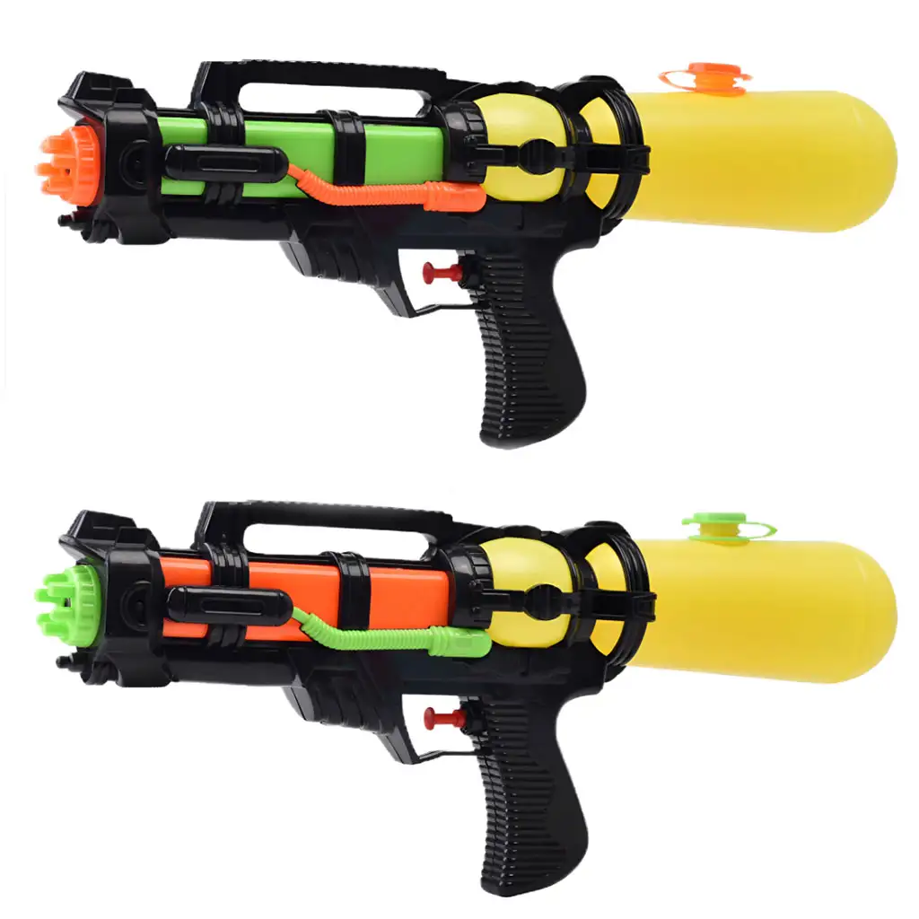 WaterWow: Farebná vodná pištoľ 42cm kép 3