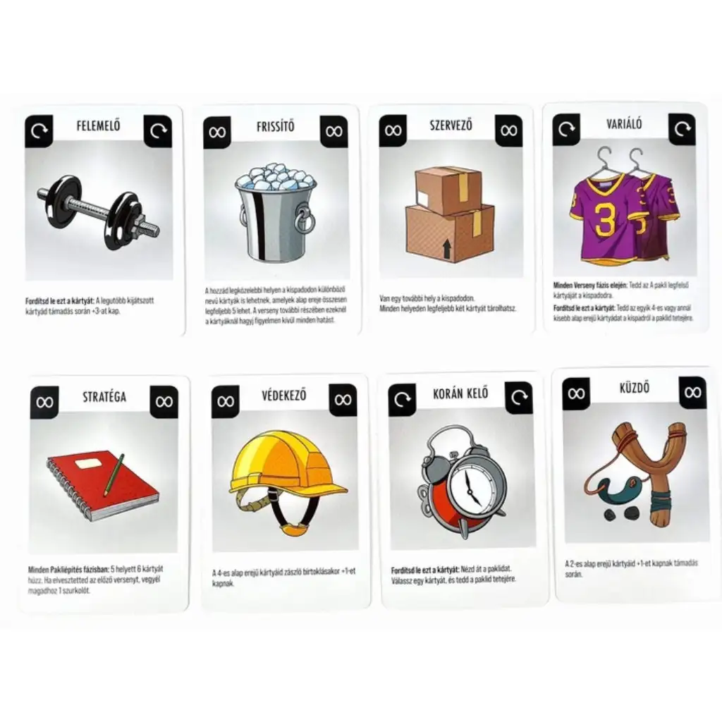 Super tím! - Plážový pohár spoločenská hra kép 4