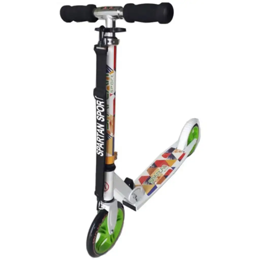 Tahiti Jumbo Roller 200mm - Spartan kép 1