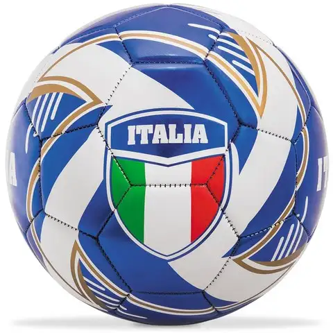 Team Italia futbalová lopta veľkosť 5