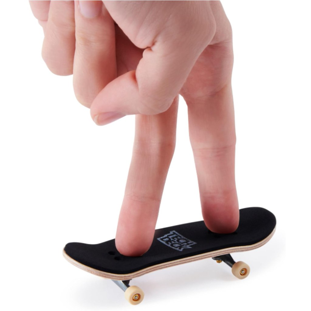 Tech Deck: Prstový skateboard v rôznych prevedeniach, 96 mm, 1 ks - Spin Master kép 3