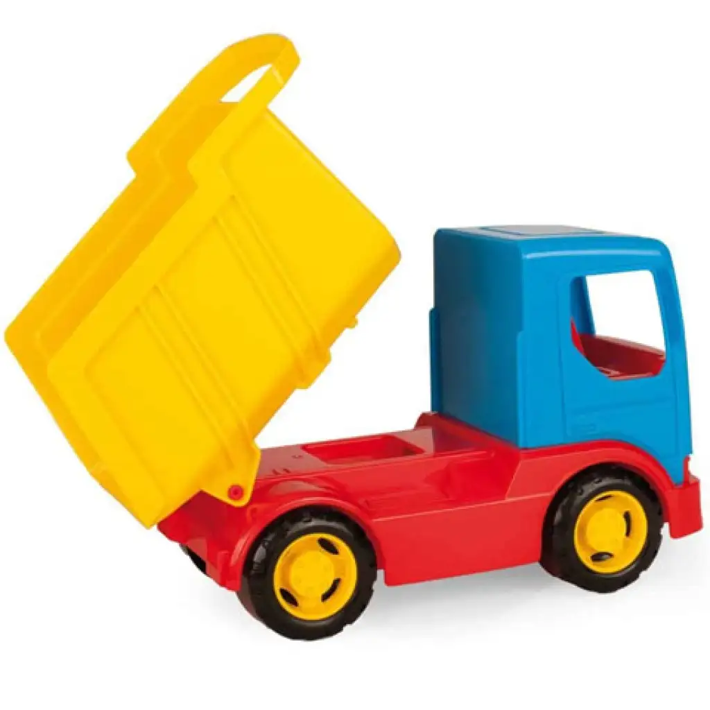 Tech Truck sklápač 23cm - Wader