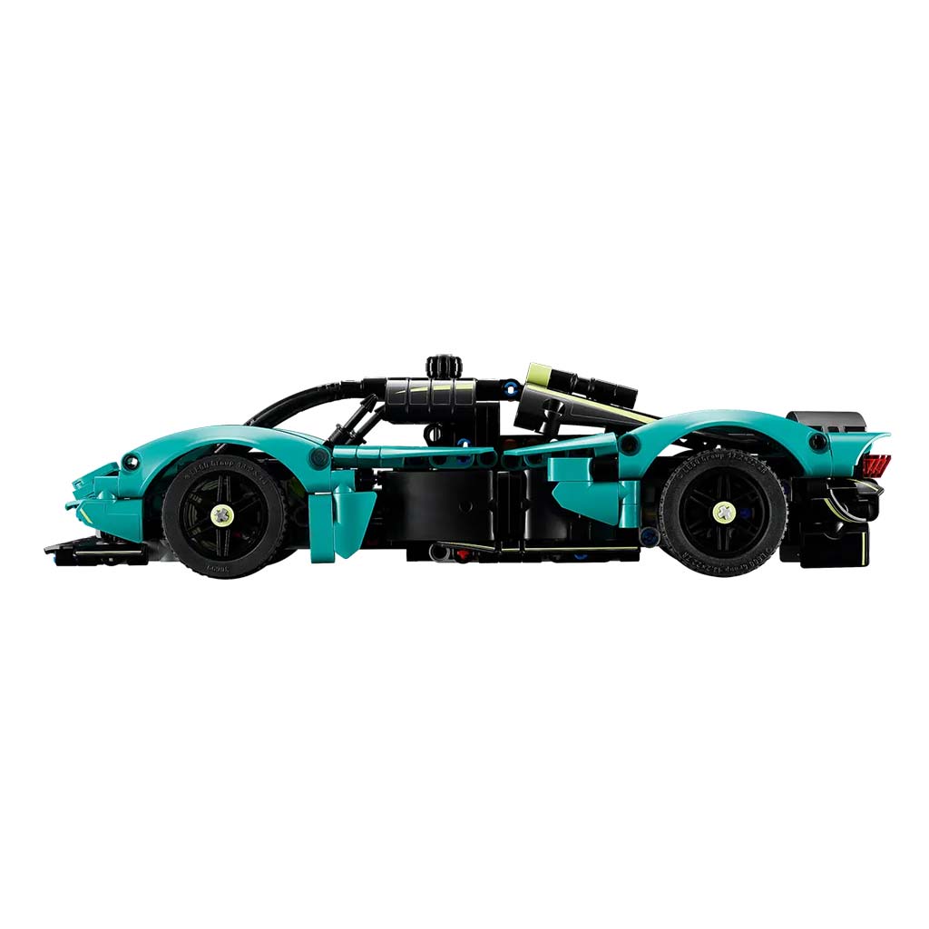 LEGO® Technic: Aston Martin Valkyrie (42208) kép 6