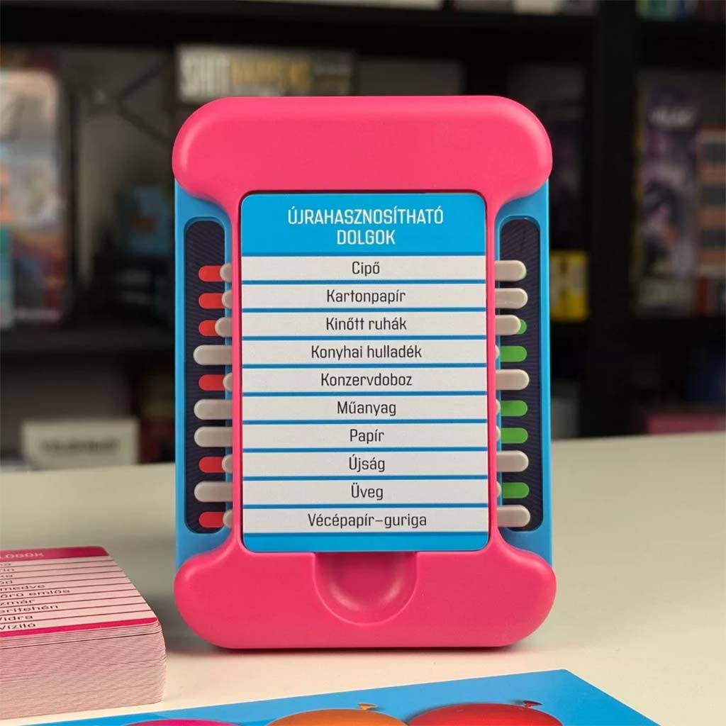 Tension Junior spoločenská hra kép 4