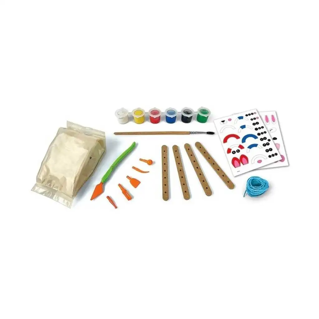 Idea Surprise box: Prírodné tvorby - Clementoni

Preklad: Idea Prekvapenie box: Prírodné tvorby - Clementoni kép 2