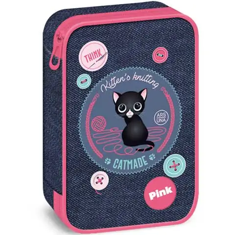 Think-Pink viacposchodový peračník