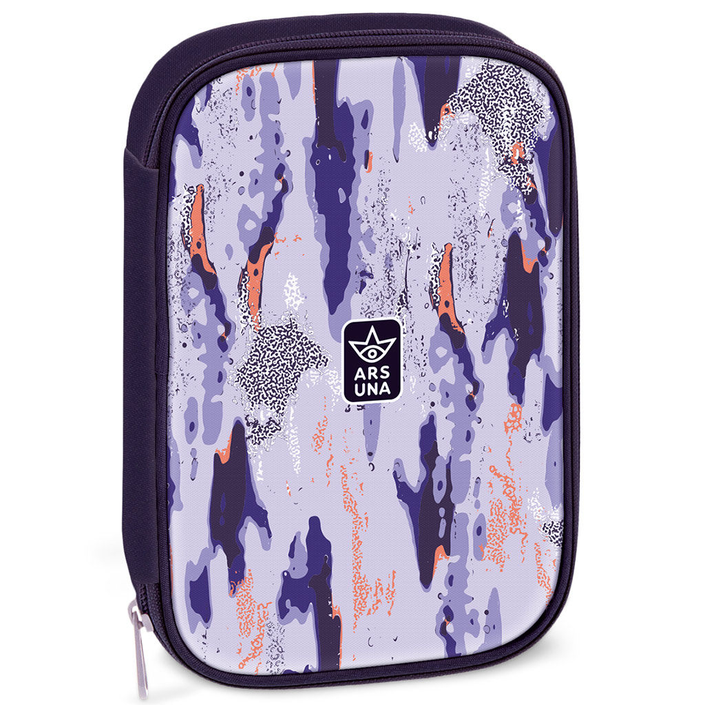 Ars Una: Camouflage viacposchodové peračník