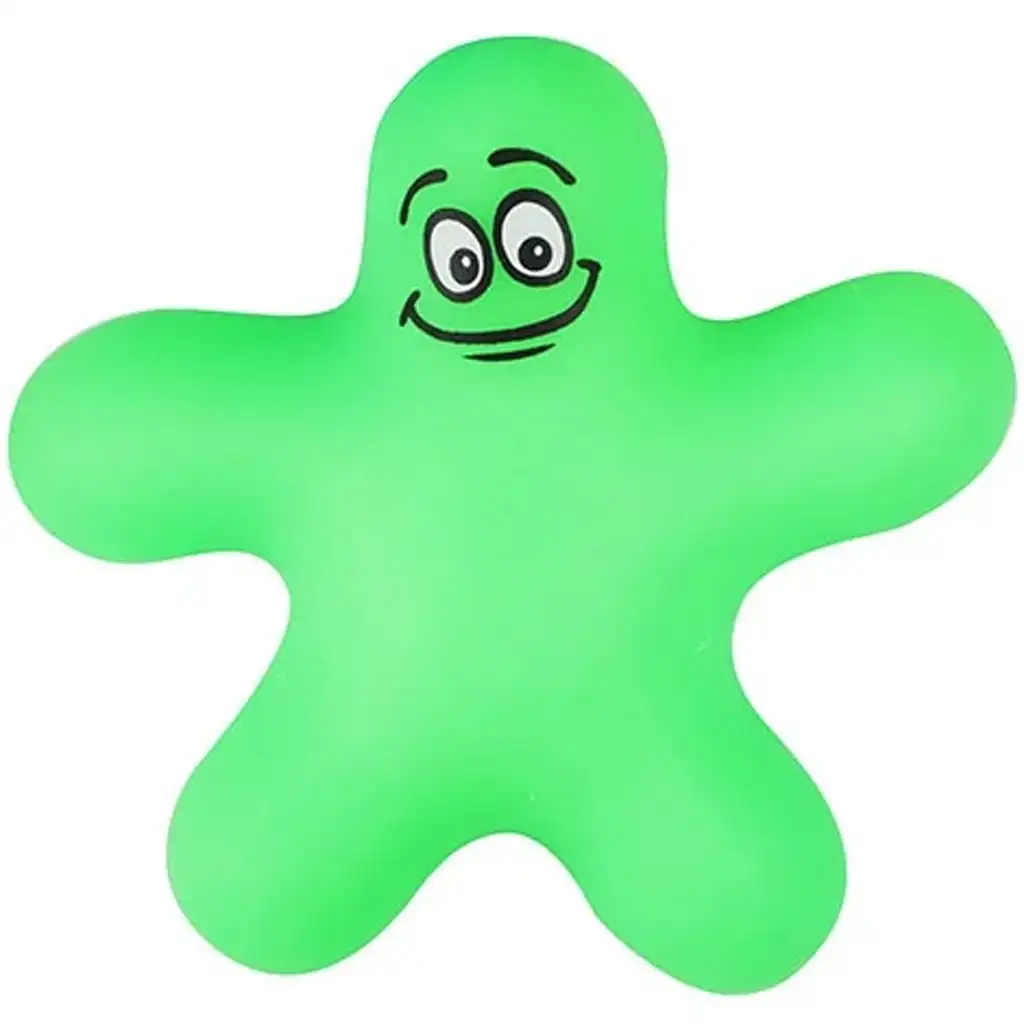 Pán Sztrecsi naťahovacia antistresová figúrka v rôznych variantoch 1ks kép 2