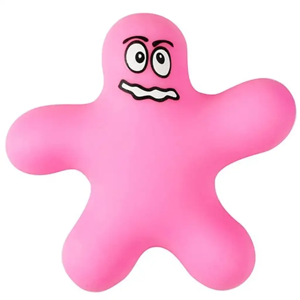 Pán Sztrecsi naťahovacia antistresová figúrka v rôznych variantoch 1ks kép 3