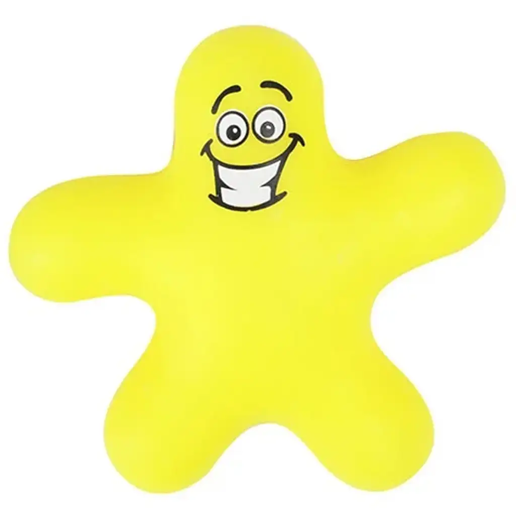 Pán Sztrecsi naťahovacia antistresová figúrka v rôznych variantoch 1ks kép 4