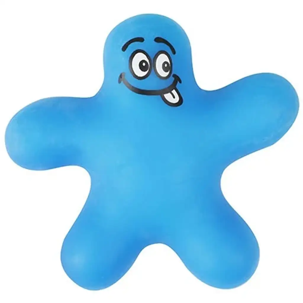 Pán Sztrecsi naťahovacia antistresová figúrka v rôznych variantoch 1ks kép 5