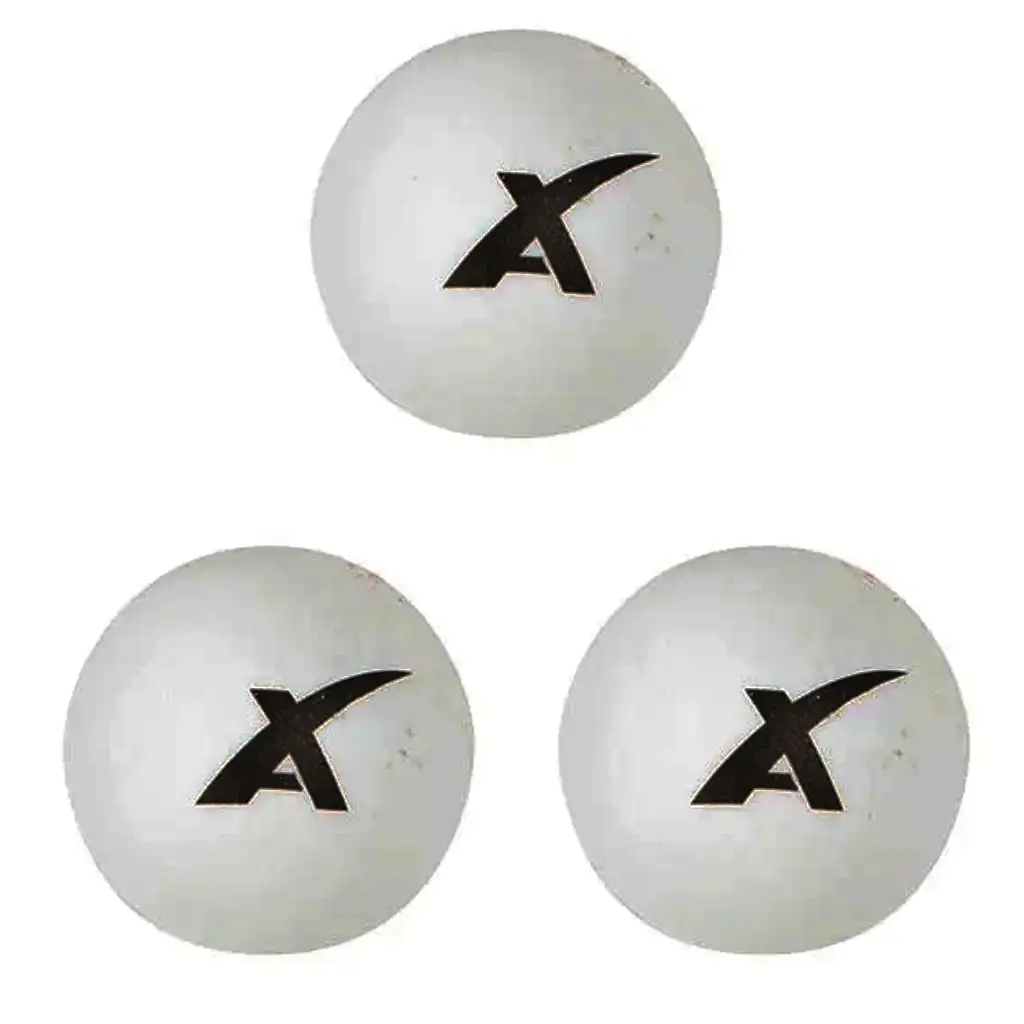 Adrenix ping-pongová súprava v taške s 3 loptičkami kép 3