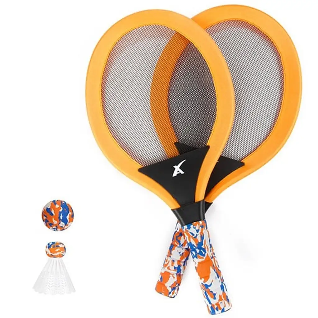 Adrenix plážový tenisový set s loptičkou v rôznych farbách 1ks kép 5