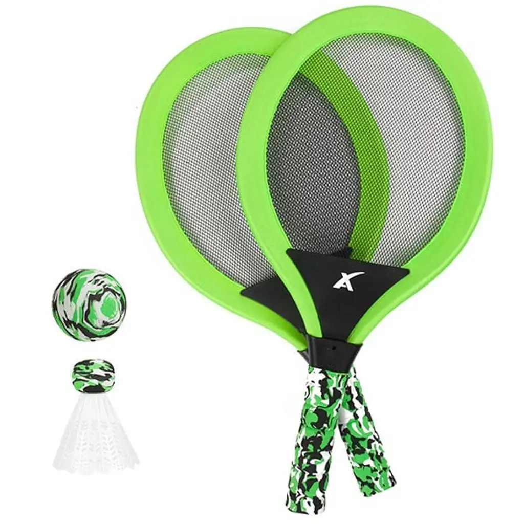 Adrenix plážový tenisový set s loptičkou v rôznych farbách 1ks kép 2