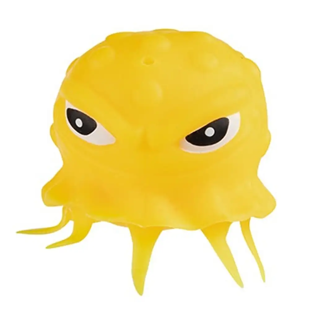Splash Morcos hubky morských zvierat rôzne varianty 1ks kép 2