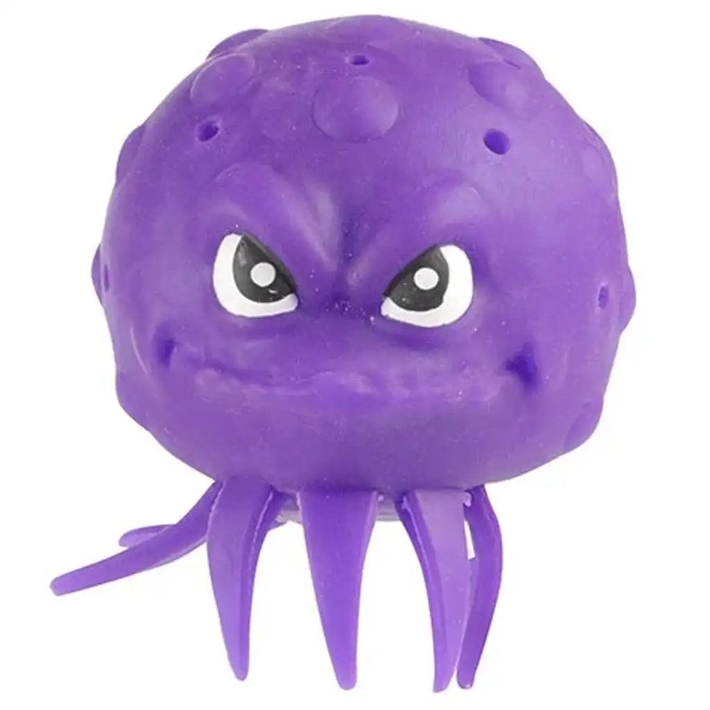 Splash Morcos hubky morských zvierat rôzne varianty 1ks kép 3