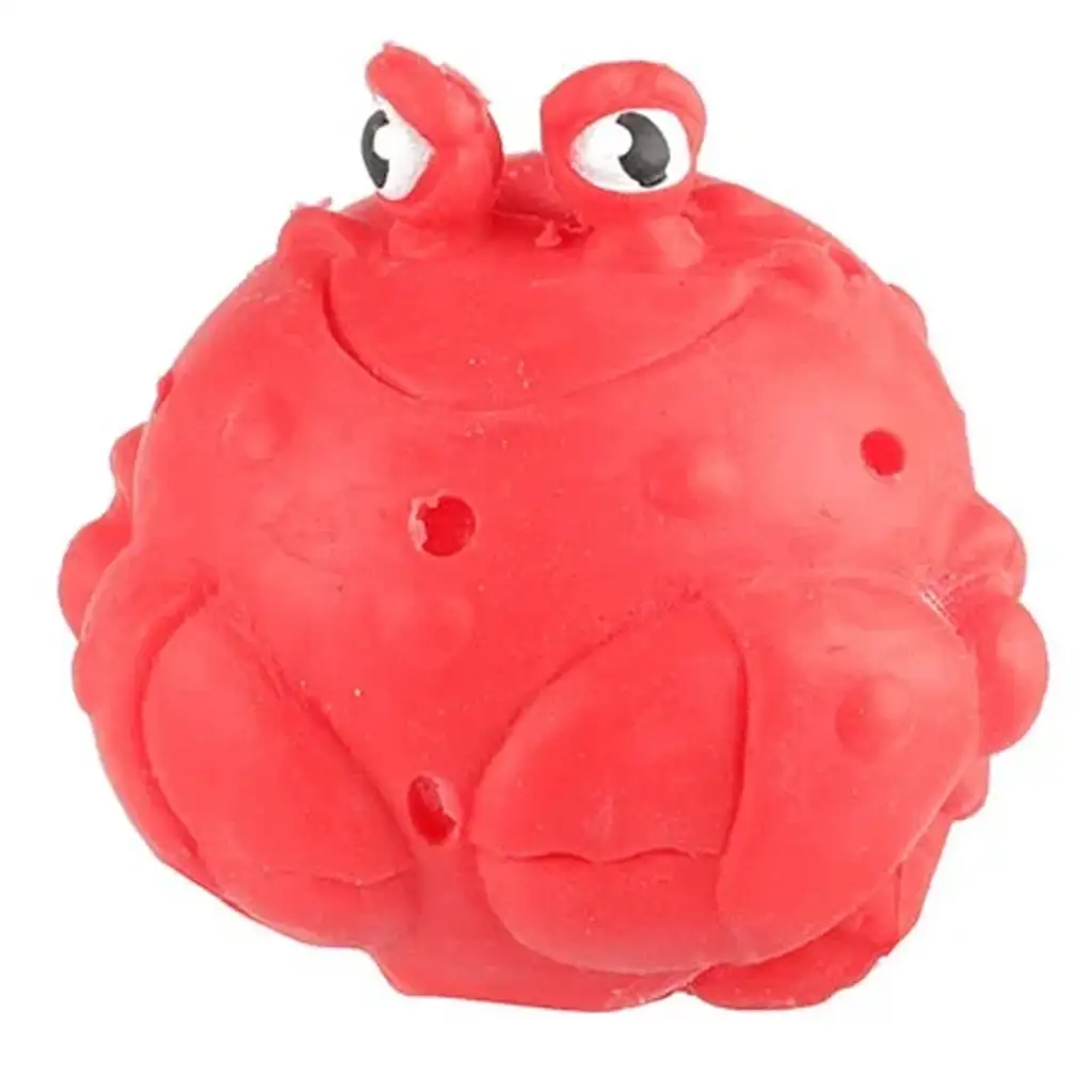 Splash Morcos hubky morských zvierat rôzne varianty 1ks kép 4