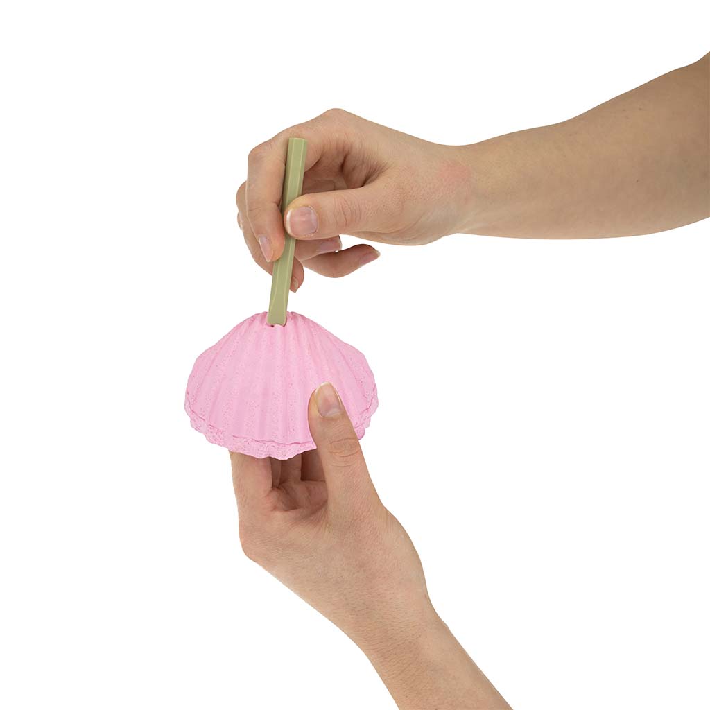 Mermaids Prekvapenie: archeologická sada s morskou vílou kép 2