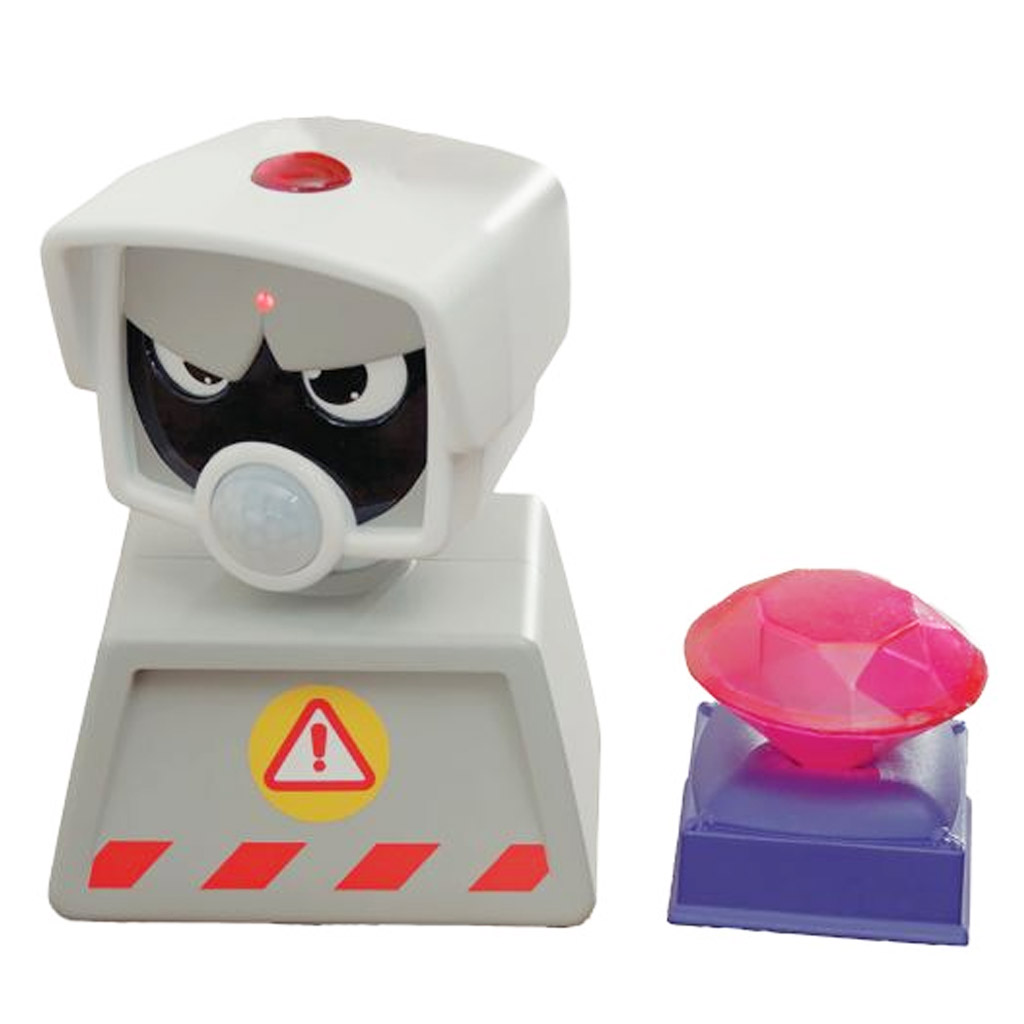 Prepnúť kameru na spoločenskú hru - Tomy kép 2