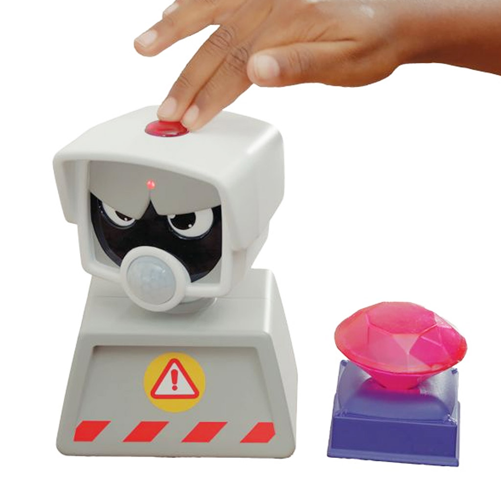 Prepnúť kameru na spoločenskú hru - Tomy kép 3