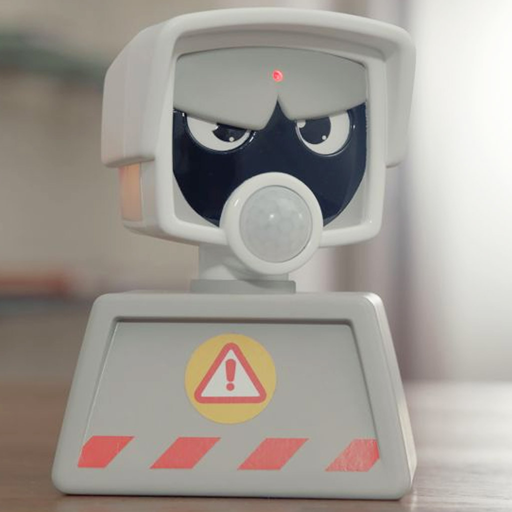 Prepnúť kameru na spoločenskú hru - Tomy kép 4