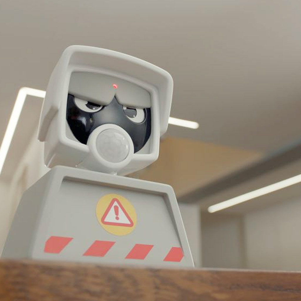 Prepnúť kameru na spoločenskú hru - Tomy kép 5