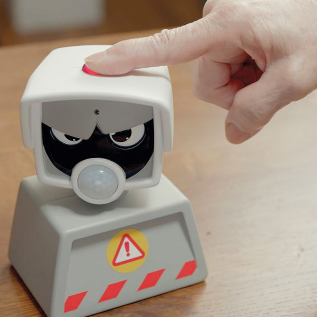 Prepnúť kameru na spoločenskú hru - Tomy kép 6