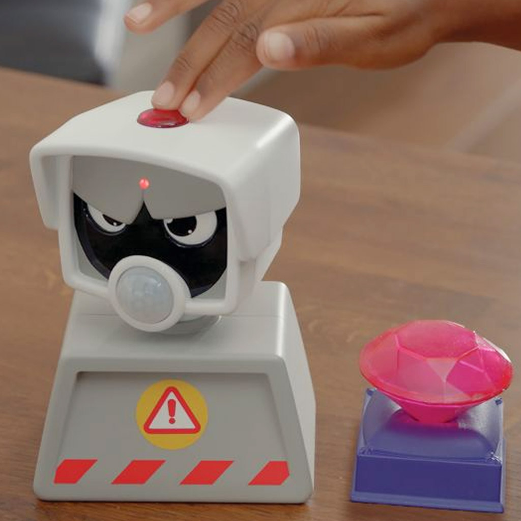 Prepnúť kameru na spoločenskú hru - Tomy kép 7