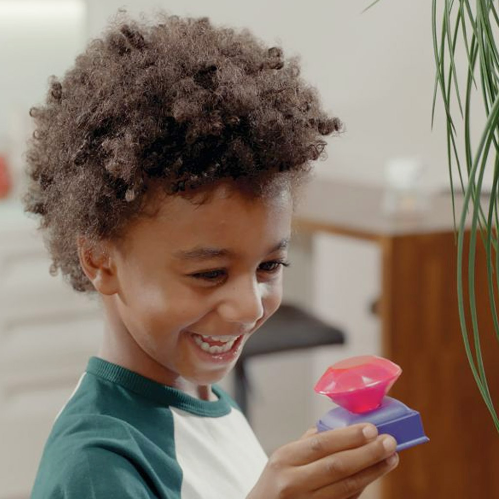 Prepnúť kameru na spoločenskú hru - Tomy kép 8