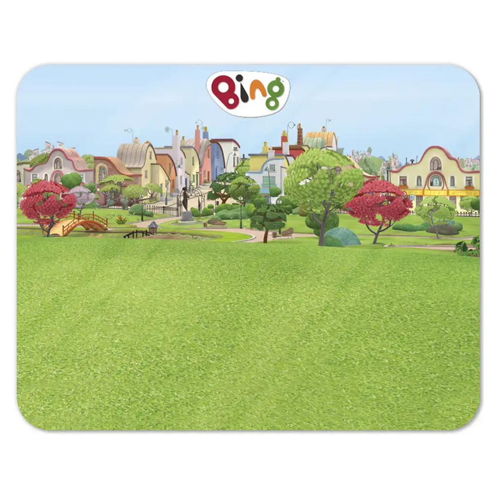 Sada nálepiek na okno Bing kép 4