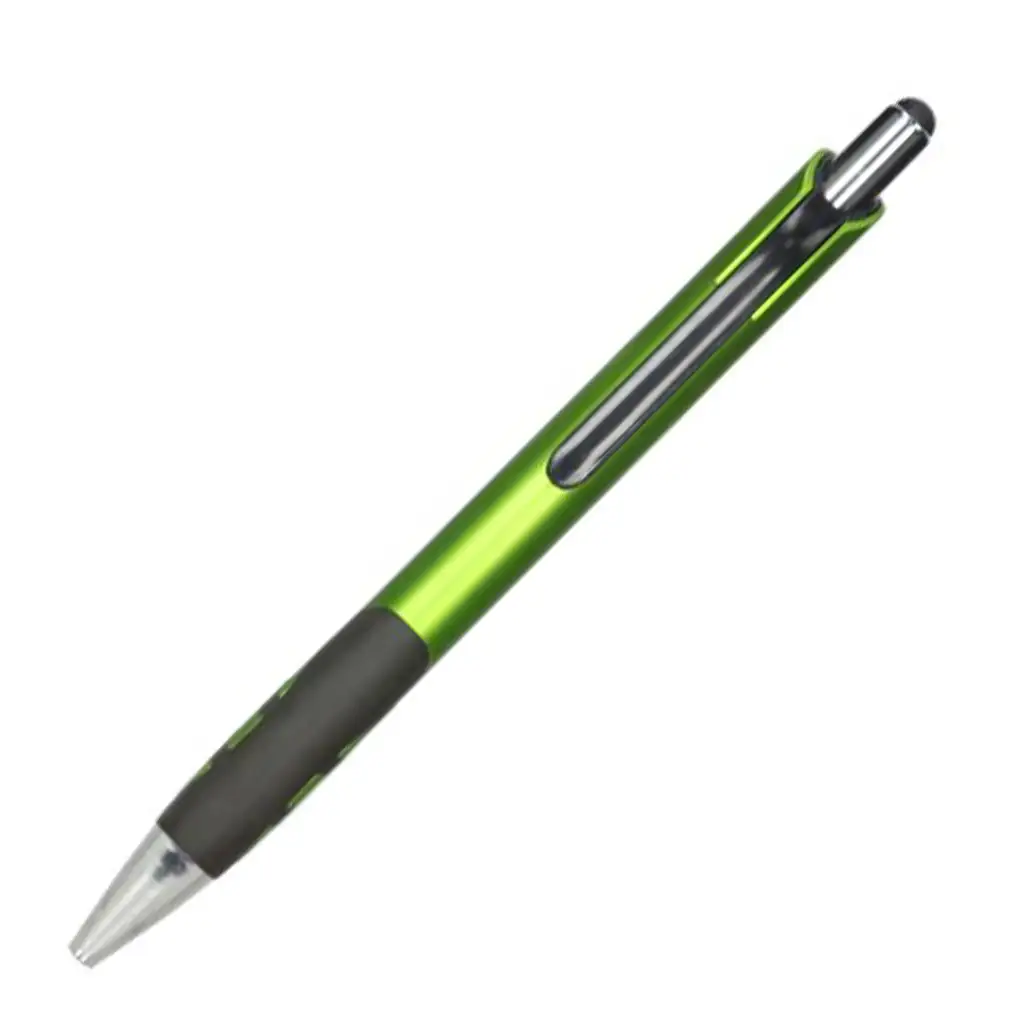 Spirit: Dotykové pero zelené guľôčkové pero