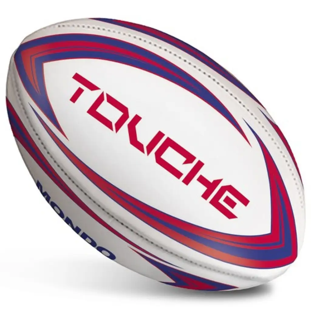 Touche rugby lopta veľkosť 5 - Mondo Toys