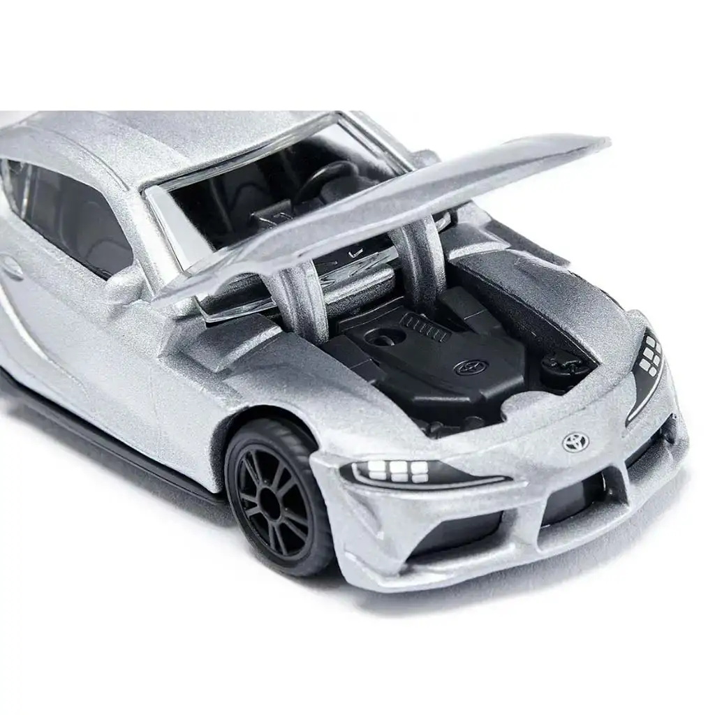 SIKU Toyota GR Supra autíčko 1/50 kép 2