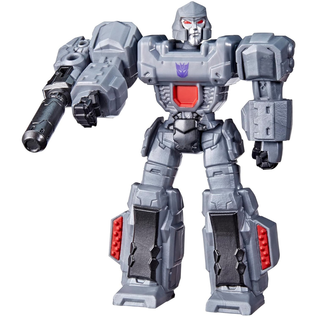 Transformers: Cybertron Battlers - Megatron robotická figúrka - Hasbro kép 2