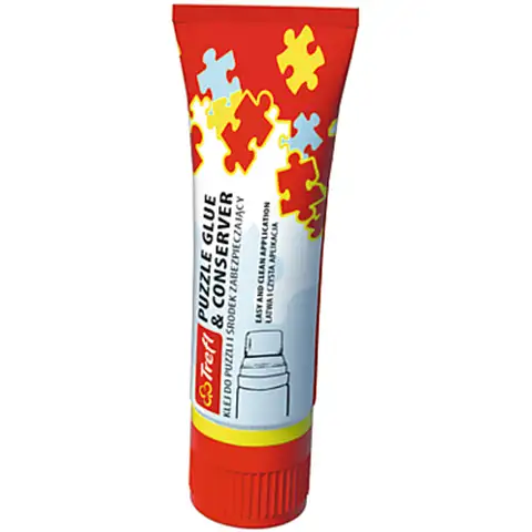 Lepidlo na Puzzle - Trefl kép 2