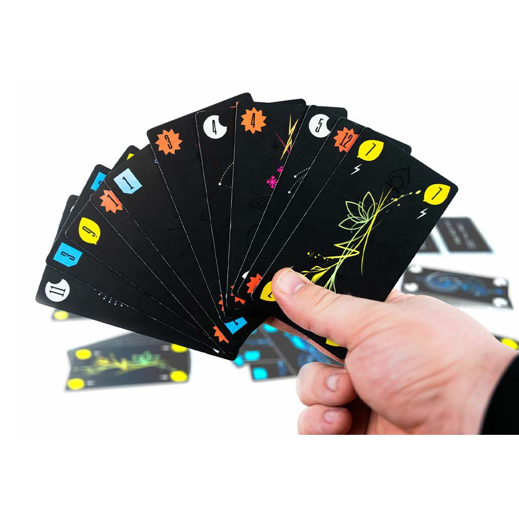 Spoločenská hra Tricky Twist kép 4