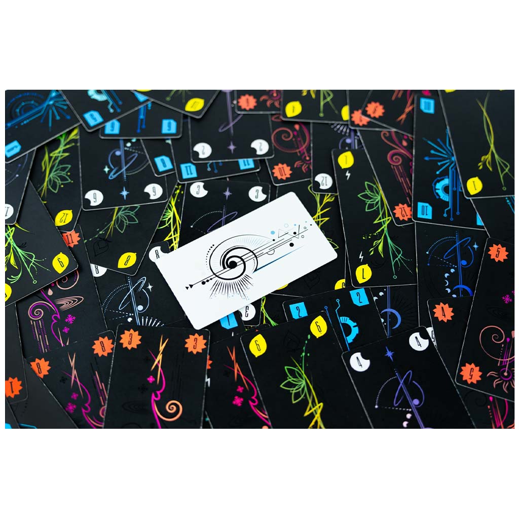 Spoločenská hra Tricky Twist kép 5