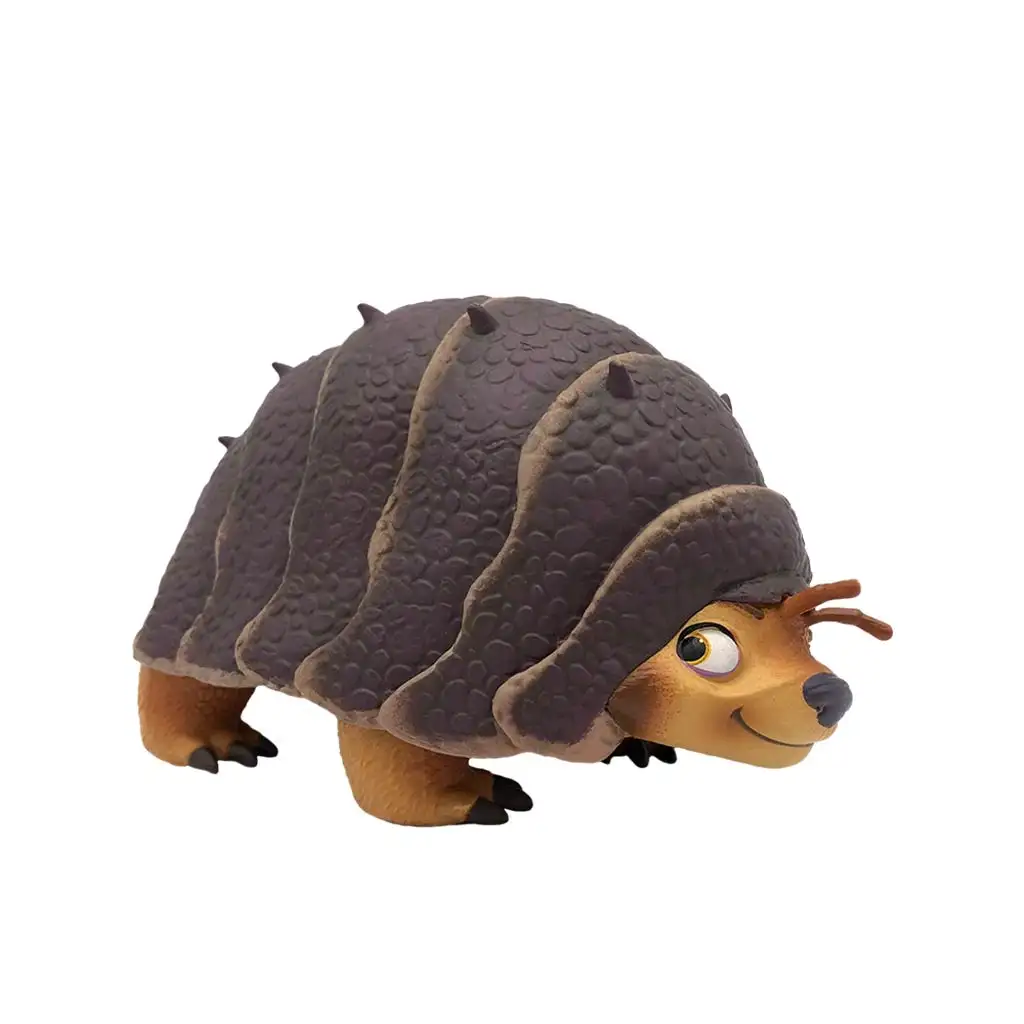Disney TukTuk játékfigura - Bullyland kép 1