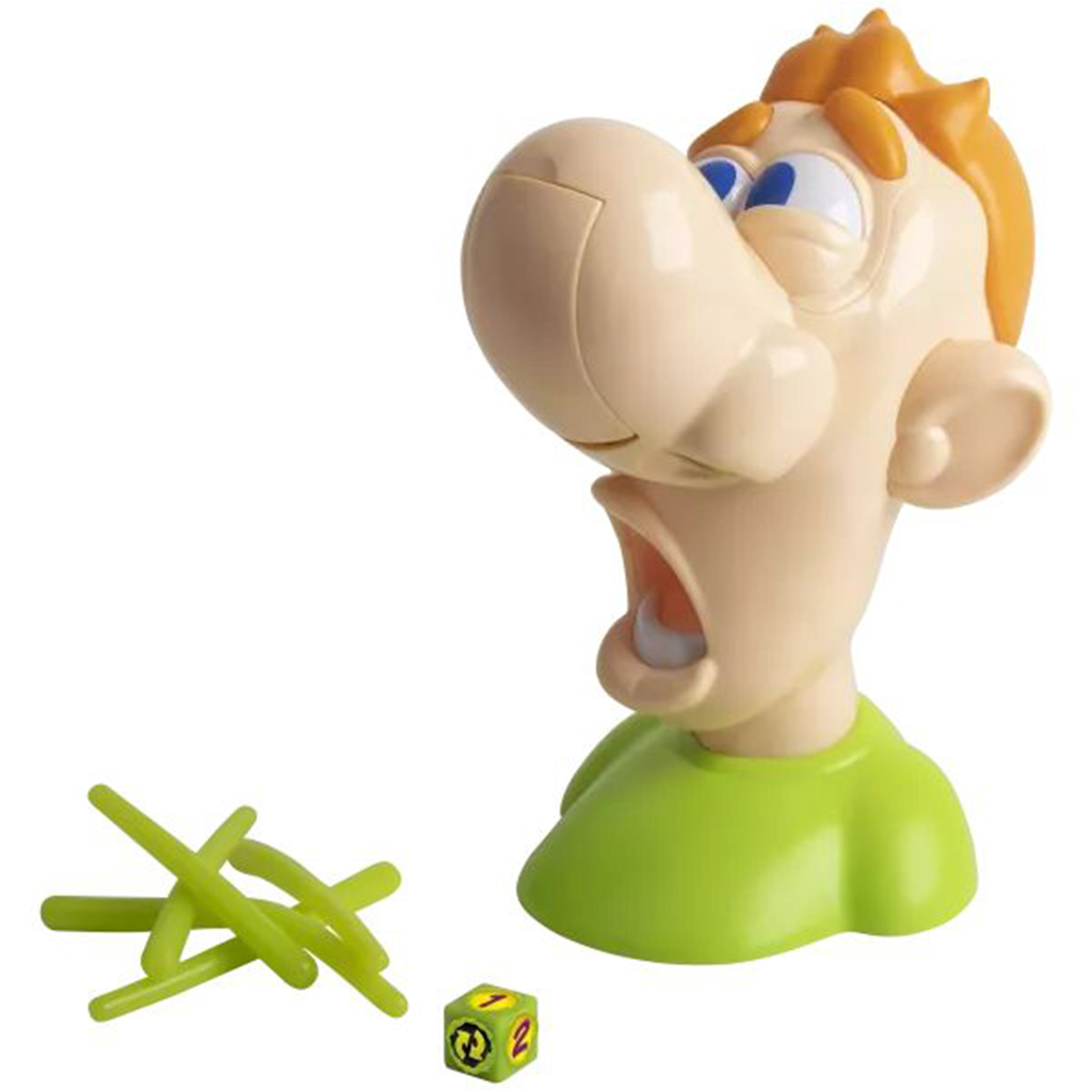 Turka Gyurka spoločenská hra kép 2