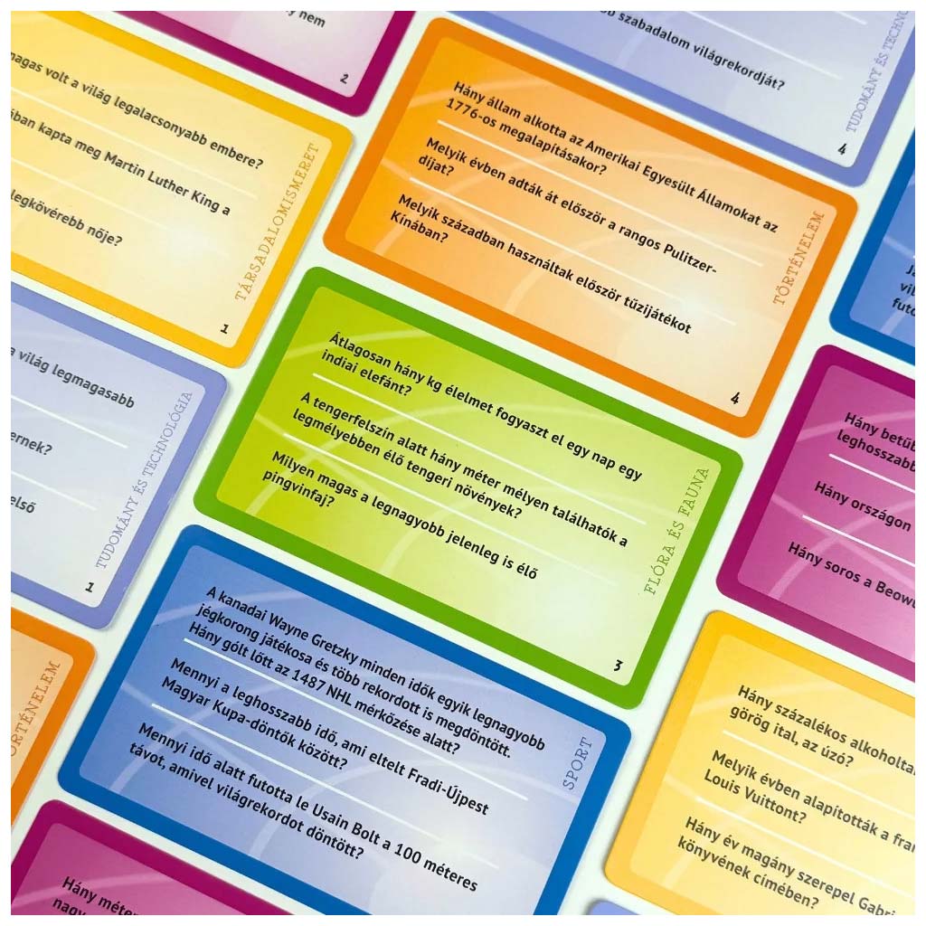 Istý tip! spoločenská hra kép 5