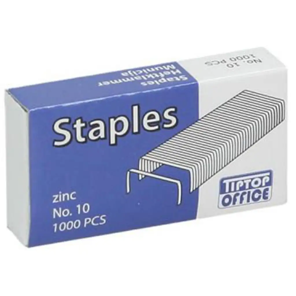 Spirit: Náboje do zošívačky 10/5 1000ks