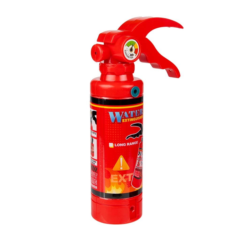 Splash hasiaci prístroj – vodná pištoľ 120 ml kép 2