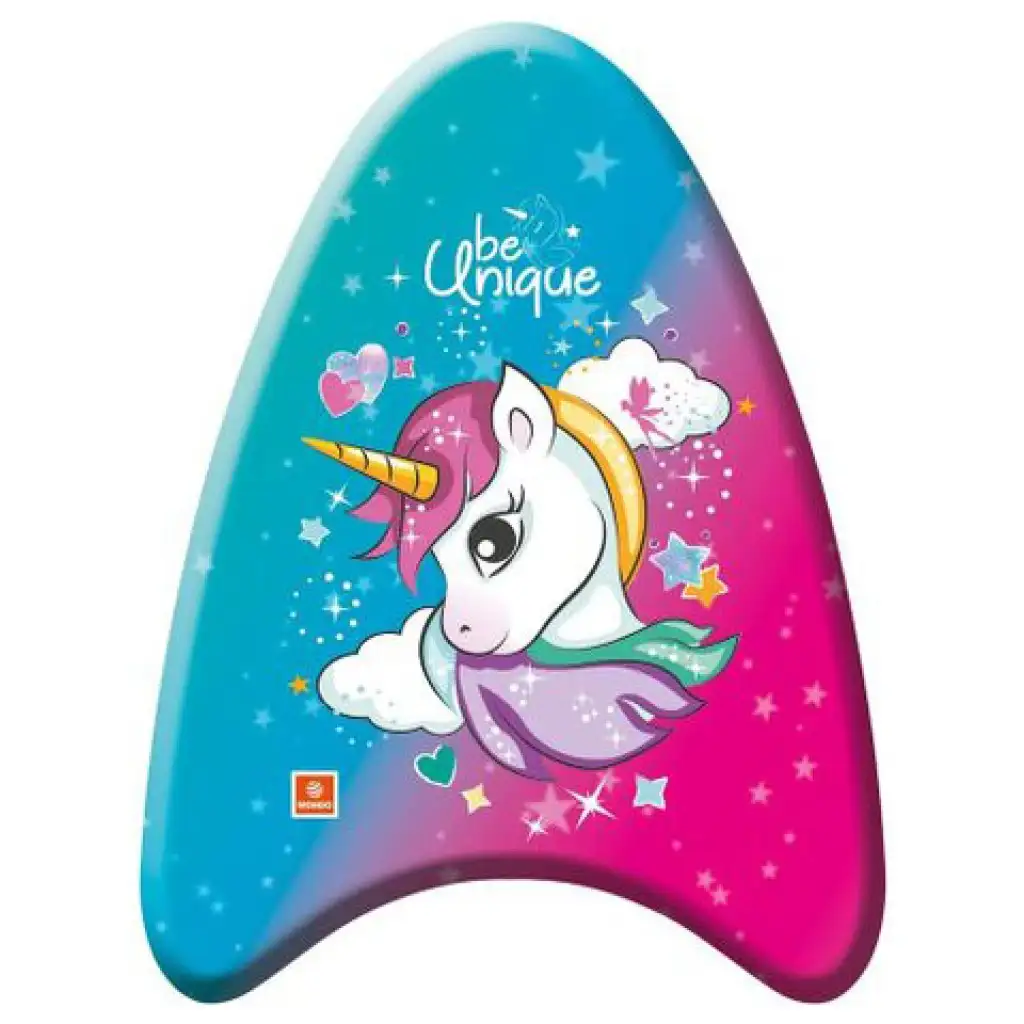Unicorn doska na plávanie 46 cm - Mondo Toys