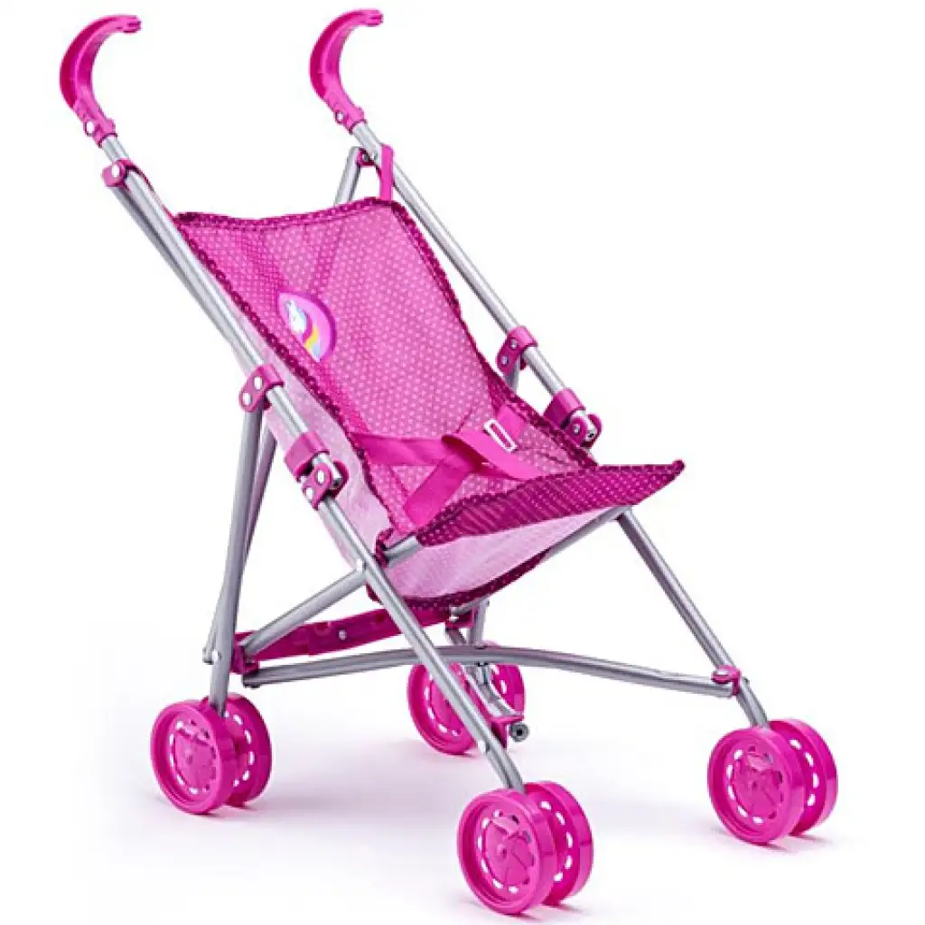 Unicorn skladací kočík